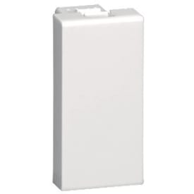 Mosaikk Blinddeksel 1M Hvit