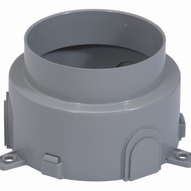 Boks for gulvboks 3M i betonggulv