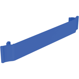 IDENTIFIKATIONS-CLIP BLÅ