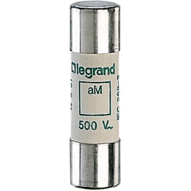 10 stk HRC Patronsikring 14x51mm 10A aM