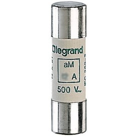 10 stk HRC Patronsikring 14x51mm 50A aM med indikator