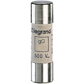 10 stk HRC Patronsikring 14x51mm 4A gG