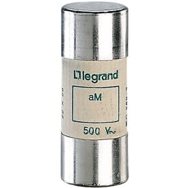 10 stk HRC Patronsikring 22x58mm 100A aM