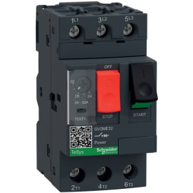 Schneider GV2ME32 motorværn 24-32 A