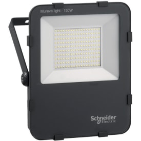 Schneider Electric Mureva LED flomlys 150W, 6500K