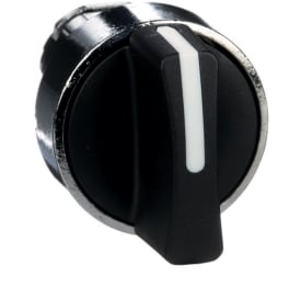 Schneider Harmony ZB4BD5 drejegreb med 3 positioner og fjeder