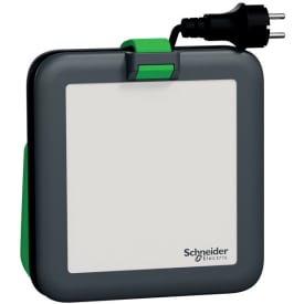 Schneider Thorsman LED-arbetslampa, 18W