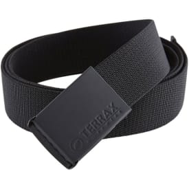 Terrax bælte, Sort, ONESIZE