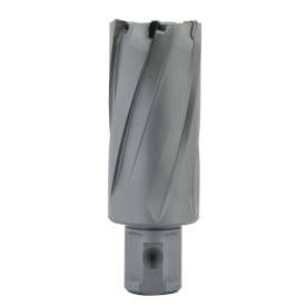 EUROBOOR Uni-shank kernebor i hårdmetal, 26 x 55 mm