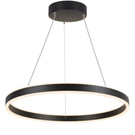 SLV One pendel, sort