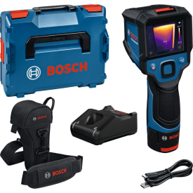 Bosch termisk kamera GTC 12V-450-13, L-BOXX