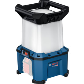 Bosch lampe GLA 18VH-7500, solo