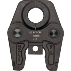 Bosch pressbakke til 32 kN pressmaskiner, U40