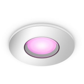 Philips Hue Xamento Recessed downlight, krom