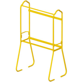 Holder Q-Box 4/6 byggepladsstøtte