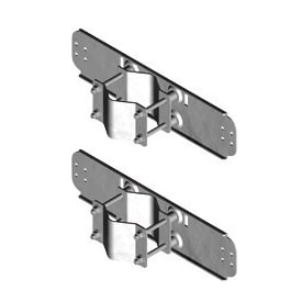 Mastebeslag til Q-box 4