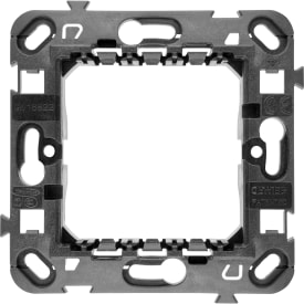 20 stk Monteringsramme 2 modul, med skrue