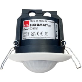 Tilstedeværelsesdetektor PD2N-RF-KNXs-DX-i hvit