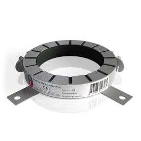 FireFree 320 Brandbøsning Ø110 mm