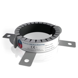 FireFree 320 Brandbøsning Ø75 mm