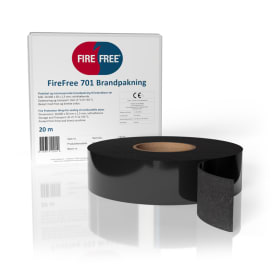 FireFree 701 Brandtätning 50 mm - 20 lbm
