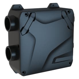 DUKA Genin 90 L Ventilasjonsaggregat