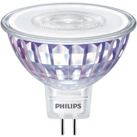 Philips Master Value Dimtone GU5,3 spotpære, 2200-2700K, 5,8W