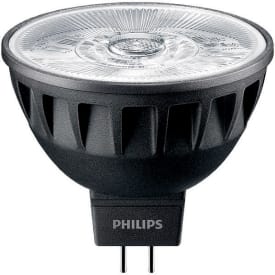 10 stk Philips Master Expert GU5.3 stiftpære, 4000K, 7,5W