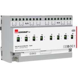 SA8 - 230 / 16 / H / KNXs REG