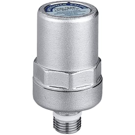 Fortes Homeheat trykabsorber