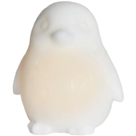 Sirius Lou pingvin med lys