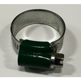 Ezze slangklämma, 15-24 mm, stål