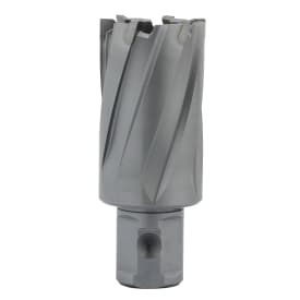 EUROBOOR Uni-shank kernebor i hårdmetal, 26 x 35 mm