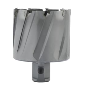 EUROBOOR Uni-shank kernebor i hårdmetal, 41 x 35 mm