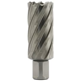 EUROBOOR kernebor HSS, 25 x 55 mm