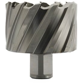 EUROBOOR kernebor HSS, 47 x 30 mm