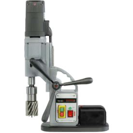 EUROBOOR VAC.50s+/IC magnetboremaskine, 220V