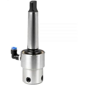 EUROBOOR kerneborsholder, MK4, 31,75 mm, weldon med smørring