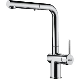 Franke Active 2.0 køkkenarmatur, udtrækstud, krom