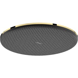 Hansgrohe Raindance Alive S takdusj, Ø30 cm, vannsparende, gull