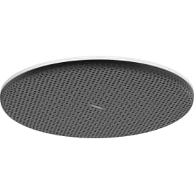 Hansgrohe Raindance Alive S hovedbruser, Ø30 cm, mat hvid