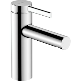 Hansgrohe Zesis S 100 håndvaskarmatur, krom