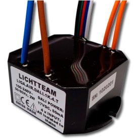 Casambi LIGA.AIR DALI-relémodul for 100–240 VAC
