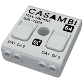 Casambi Salvador 1064 DALI-kontroller, 64 DALI-adresser