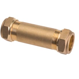 CONEX|BÄNNINGER rep.koppling 15x100mm