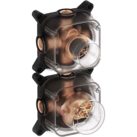 Damixa Silhouet/Iris DS1/DS2 innbygningsdel