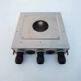 Joramark BOX300 Lekkasjesikringsboks, til Hansgrohe 10452180, 30x30x8 cm