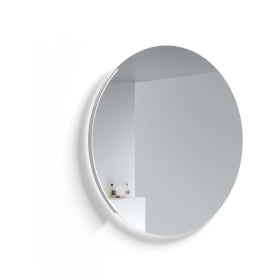 Korsbakken Moon ekstra lysramme, 100 cm, aluminium dekor