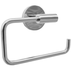 Lavabo Luna toiletrulleholder, rustfrit stål