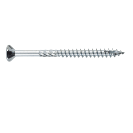 Spånskiveskruv 5,0 x 120 mm, 100 stk